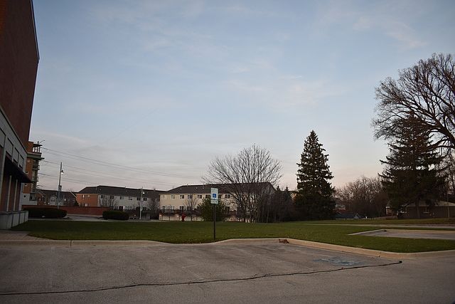 2nd image of 8624 Archer Ave