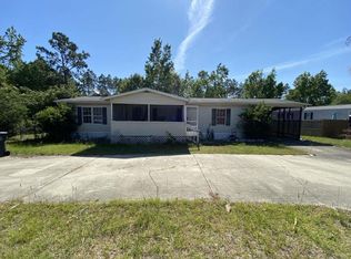 7080 E Gate Rd, Milton, FL 32570