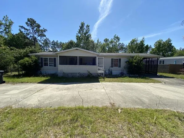 7080 E Gate Rd, Milton, FL 32570