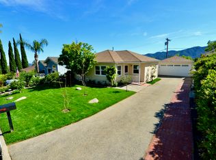 3332 Brookhill St, Glendale, CA 91214