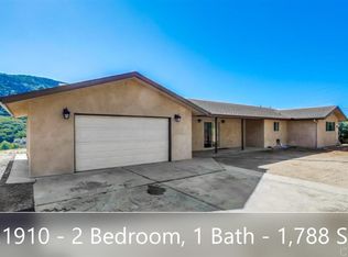 21906-10 Japatul Ln, Alpine, CA 91901