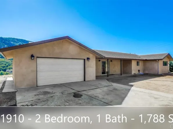 21906-10 Japatul Ln, Alpine, CA 91901
