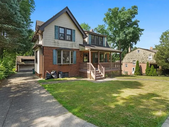 14 Clovelly Rd, Pittsburgh, PA 15202