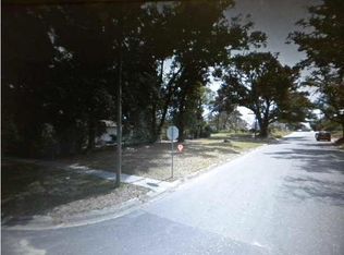 1000 Blk W Lloyd St, Pensacola, FL 32501