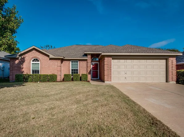 3005 Dove Valley Ln, Mansfield, TX 76063