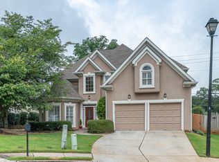 1568 Oak Park Cv, Decatur, GA 30033