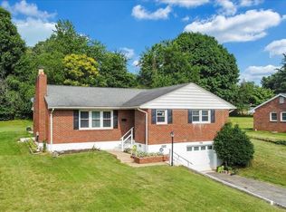 708 Hayes Dr, Lynchburg, VA 24502