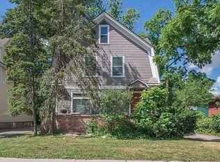 1106 Michigan Ave, Ann Arbor, MI 48104
