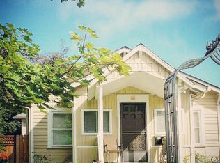 823 Sherman St, Medford, OR
