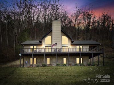 628 Cove Creek Ln, Weaverville, NC, 28787
