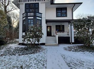 23 Bellevue Ave, SUMMIT, NJ 07901