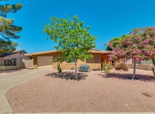 4654 E Hubbell St, Phoenix, AZ 85008