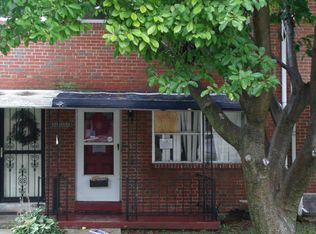 2115 Koko Ln, Baltimore, MD 21216