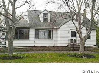 4306 Ridge Rd, Seneca Falls, NY 13148