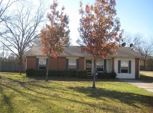 306 S Austin St, Rice, TX 75155
