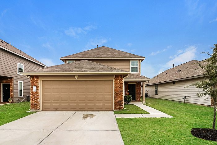 1st image of 24335 Amaldi Ct