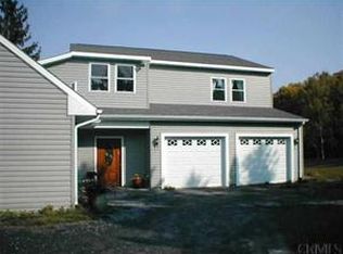 1567 Berne Altamont Rd, Altamont, NY 12009