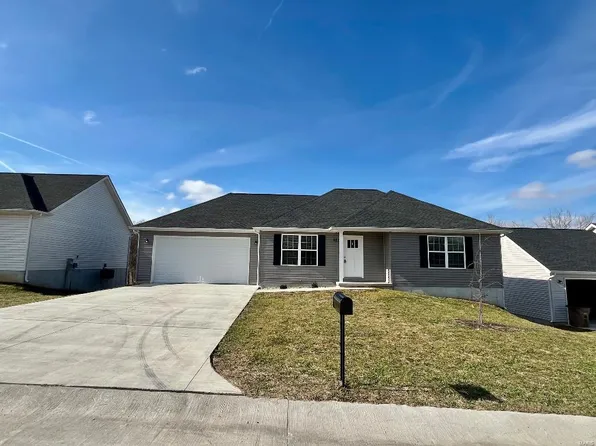 883 Lakeway Dr, Labadie, MO 63055