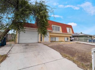 4342 E Harmon Ave, Las Vegas, NV 89121