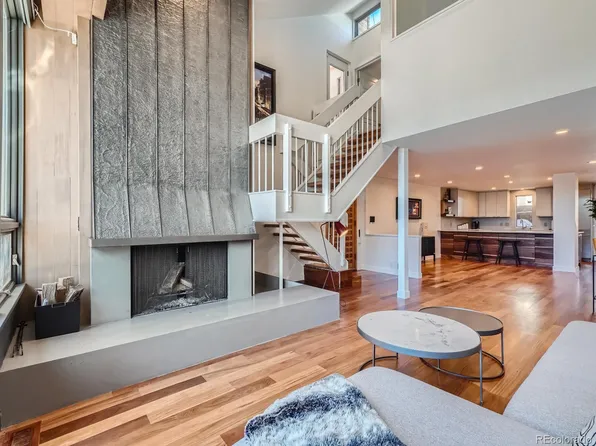 420 Adams Street #C, Denver, CO 80206
