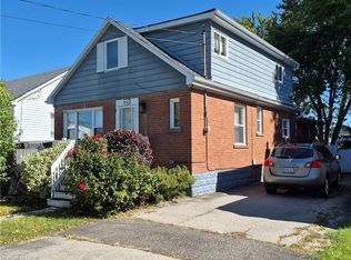143 Walter Ave S, Hamilton, ON L8K 3K8