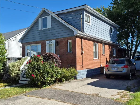143 Walter Ave S, Hamilton, ON L8K 3K8
