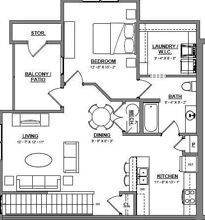 Shadow Ridge Apartment Homes — Photo 27