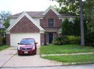 13802 Keyworth Dr, Houston, TX 77014