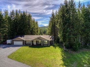 17227 263rd Ave E, Buckley, WA 98321