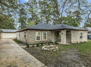 20522 Treetop Ln, Spring, TX 77388