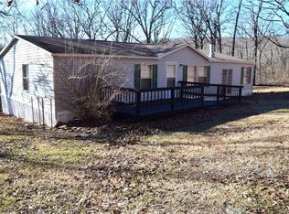 15497 Low Gap Rd, West Fork, AR 72774