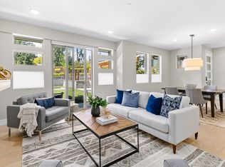 933 Dove Tail Ln NW, Bainbridge Island, WA 98110