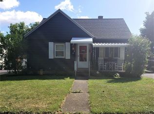 48 Ellsinore St, Rochester, NY 14606