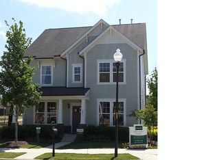 1031 Ambergate Sta, Apex, NC 27502