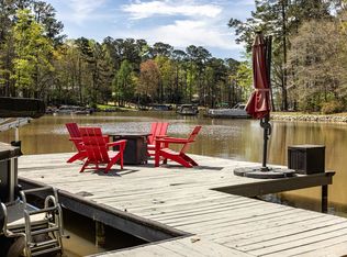 1810 Parks Mill Dr, Greensboro, GA 30642