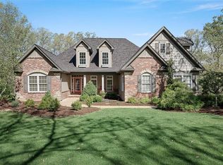 22221 Clark Hollow Ln, Warrenton, MO 63383
