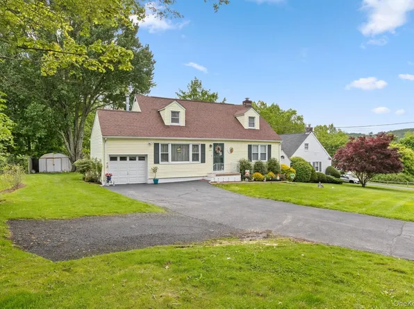 3559 Old Yorktown Road, Yorktown Heights, NY 10598