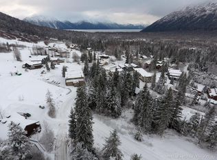 L9 Verbier Way, Girdwood, AK 99587