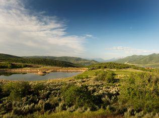 1320 Lasso Trl, Hideout, UT 84036