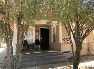 500 F St, Patterson, CA 95363