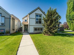 71 N Copperfield Rise SE, Calgary, AB T2Z 4V1