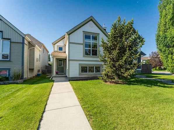 71 N Copperfield Rise SE, Calgary, AB T2Z 4V1