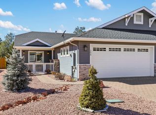 208 N Durango Ct, Payson, AZ 85541