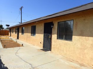 419 W Wilson Ave APT B, Ridgecrest, CA 93555