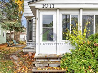 1011 Jennette Ave NW #1, Grand Rapids, MI 49504