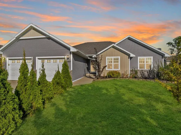 1453 Lear Ln, De Pere, WI 54115