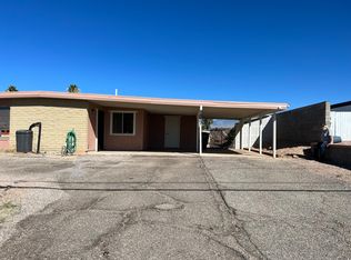 9841 E Golf Links Rd, Tucson, AZ 85748
