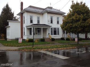 128 Maple St, Ashland, OH 44805