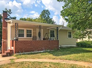 7820 Amherst Dr, Manassas, VA 20111