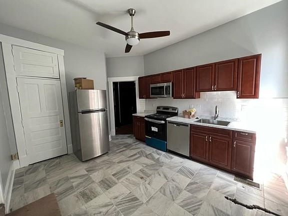 2nd image of 1264 Cherokee Rd APT 4